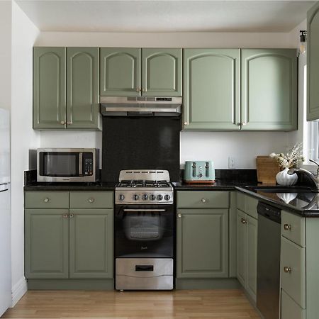 California Bungalow I Apartment ซานตาบาร์บารา ภายนอก รูปภาพ